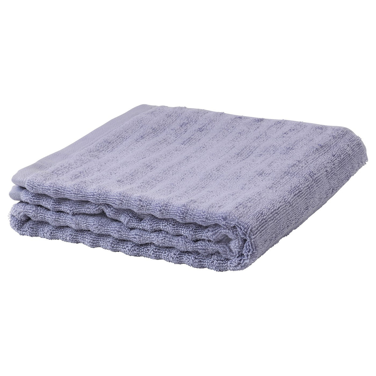FLODALEN Towel, Lilac