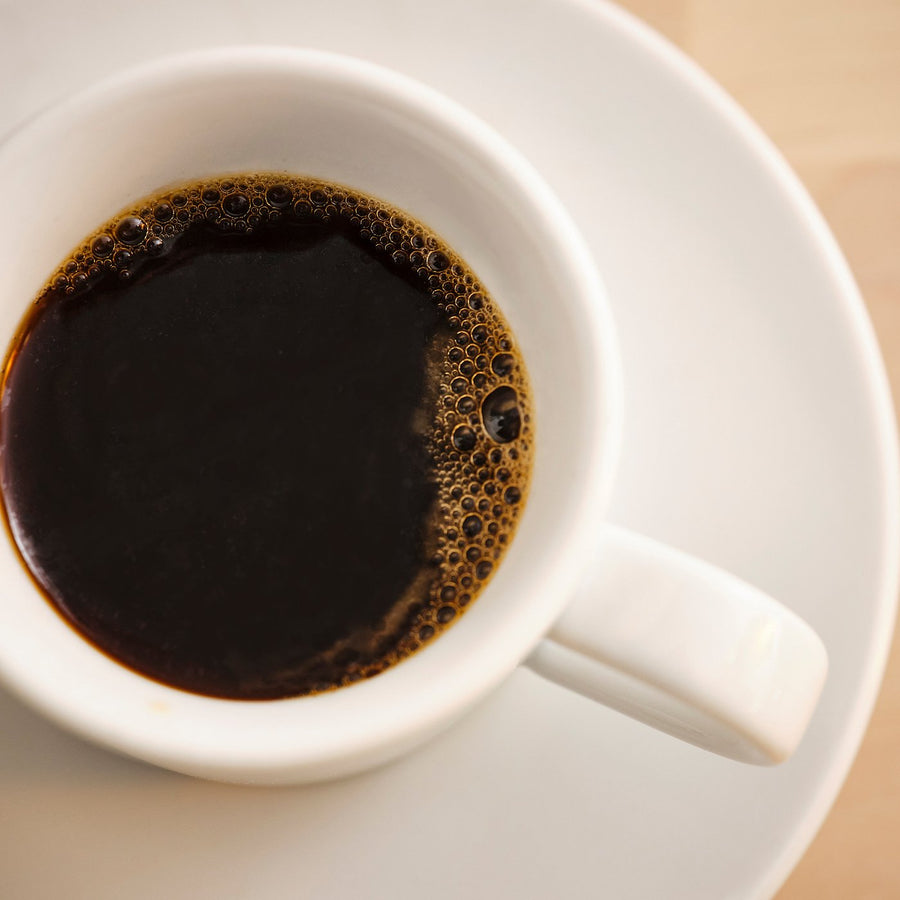 FLÖJT whole coffee beans, espresso signature blend, 250 g