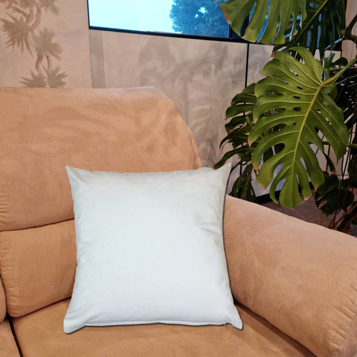 Bricocenter YORK WHITE LINER 45X45CM