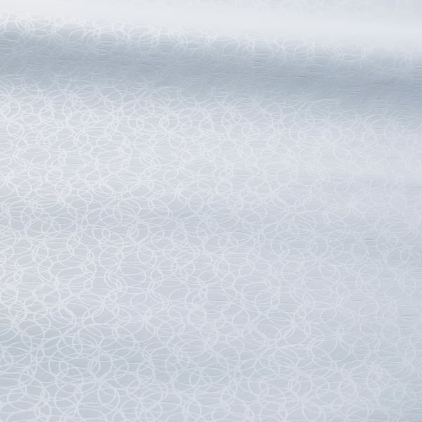 FÖNSTERBLAD - FÖNSTERBLAD Block-out roller blind, white, 80x155 cm