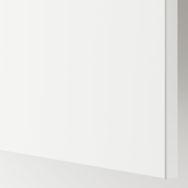 FÖRBÄTTRA - FÖRBÄTTRA Cover panel, matt white, 39x106 cm