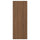 FÖRBÄTTRA - FÖRBÄTTRA Cover panel, brown walnut effect, 39x103 cm