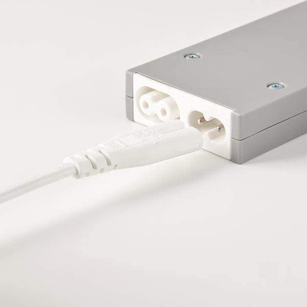 FÖRNIMMA power supply cord, 3.5 m