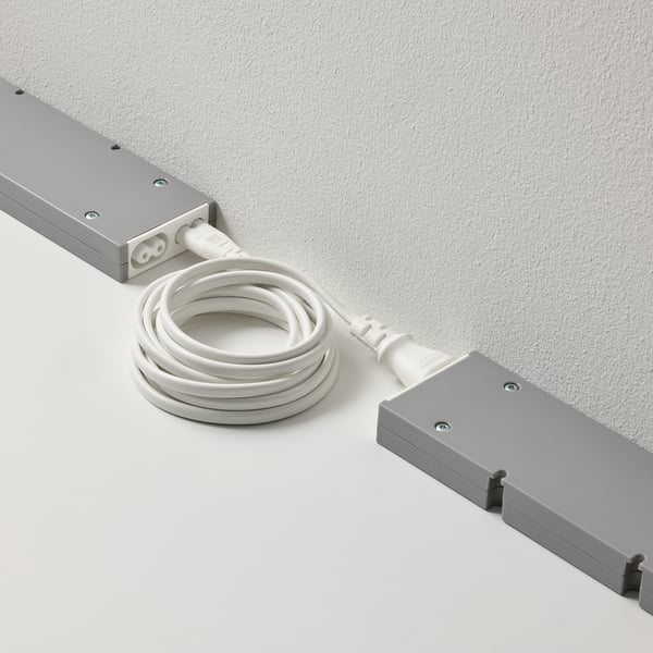 FÖRNIMMA intermediate connection cord, 2 m