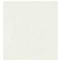 FÖRVALTARE door, white, 60x64 cm
