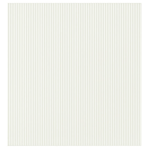 FÖRVALTARE door, white, 59.6x63.7 cm