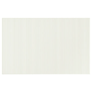 FÖRVALTARE door/drawer front, white, 59.6x38.1 cm