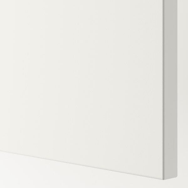 Ikea FONNES - Drawer, white/white, 60x42x20 cm