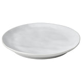FORELLTETRA side plate, white, 19 cm
