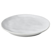 FORELLTETRA side plate, white, 19 cm