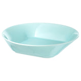 FORMIDABEL deep plate, light blue, 20 cm