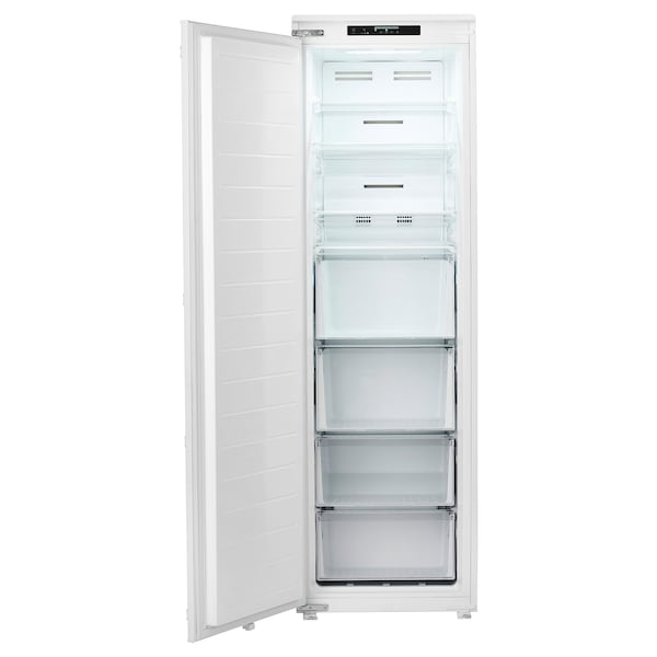 FORSNÄS - Freezer, IKEA 700 integrated,212 l
