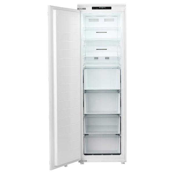 FORSNÄS freezer, IKEA 700 integrated, 212 l