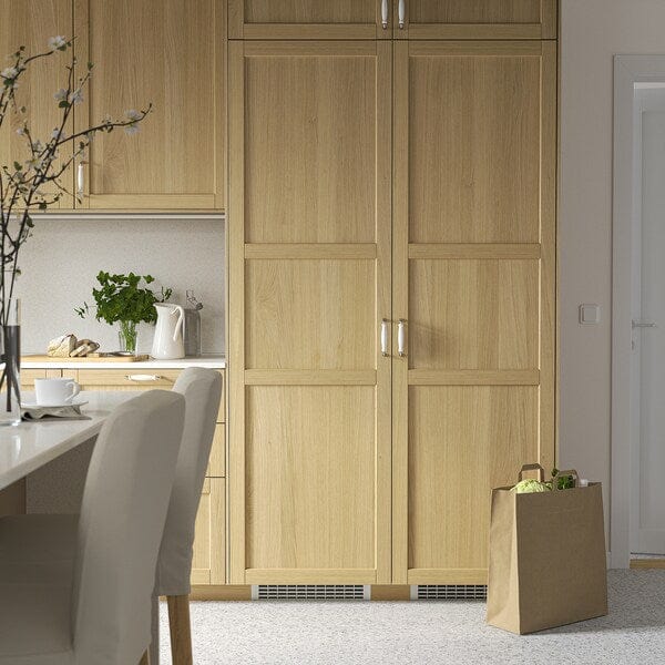 Ikea FORSNÄS - Freezer, IKEA 700 integrated,212 l