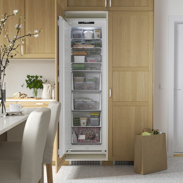 Ikea FORSNÄS - Freezer, IKEA 700 integrated,212 l