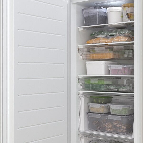 Ikea FORSNÄS - Freezer, IKEA 700 integrated,212 l