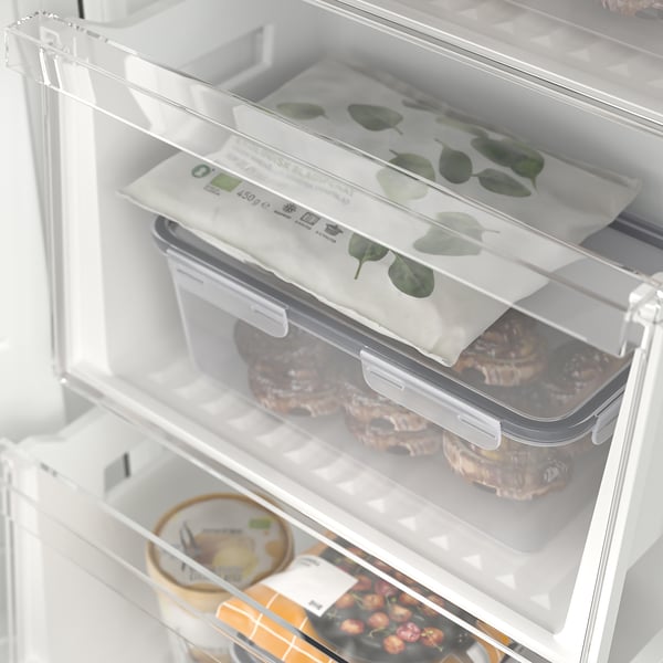 FORSNÄS freezer, IKEA 700 integrated, 212 l