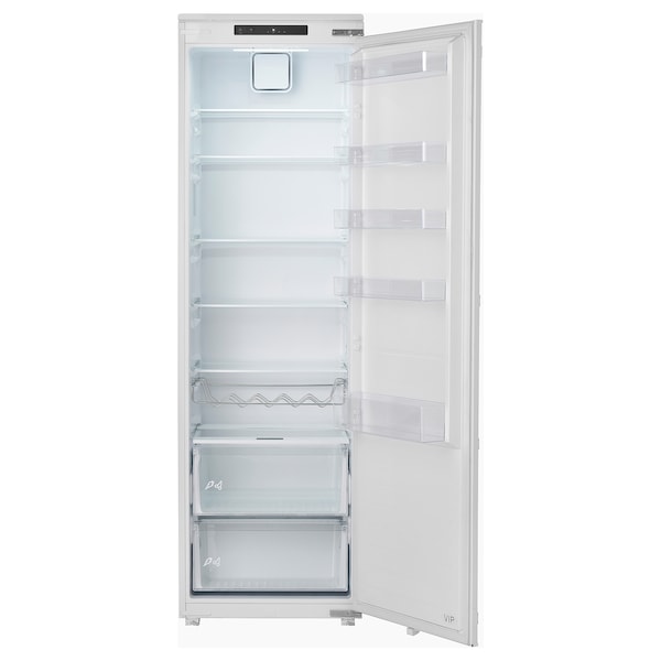 FORSNÄS - Refrigerator, IKEA 700 integrated,310 l