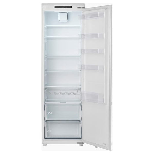 Ikea FORSNÄS - Refrigerator, IKEA 700 integrated,310 l