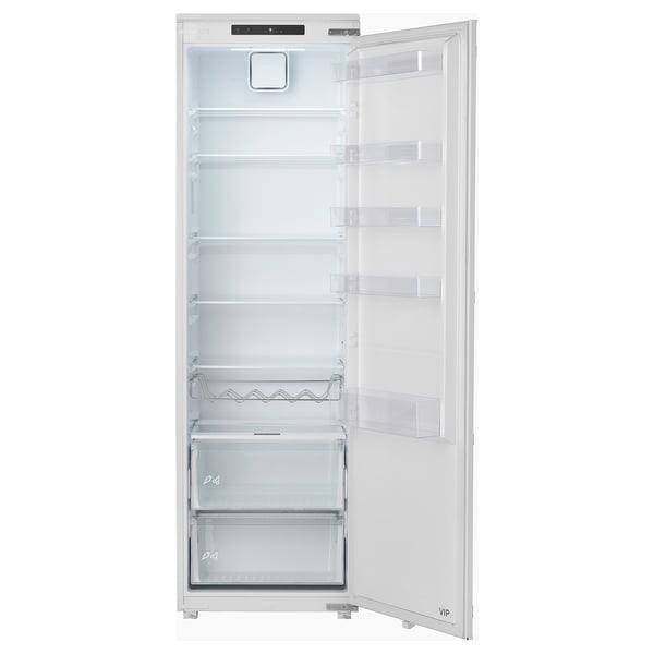 FORSNÄS fridge, IKEA 700 integrated, 310 l