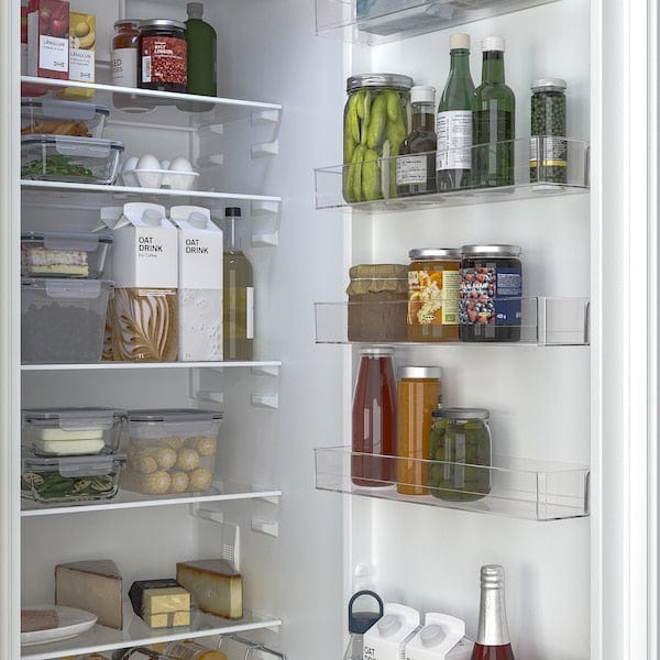 Ikea FORSNÄS - Refrigerator, IKEA 700 integrated,310 l