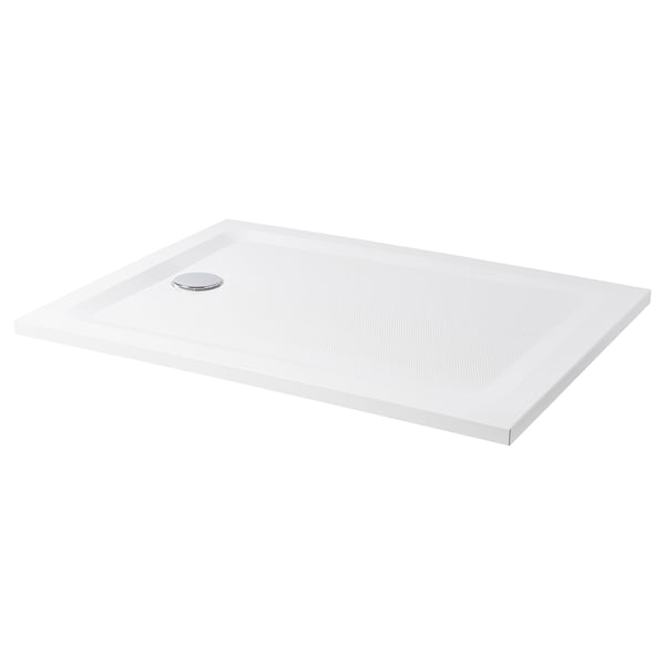 FOTINGEN shower tray, 120x90 cm