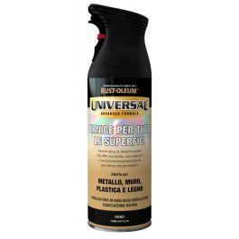 UNIVERSAL SPRAY 360 HAMMERED BROWN 400 ML