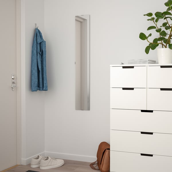 FREBRO mirror, 20x120 cm