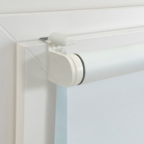 Ikea FRIDANS - Fixing accessories for roller blinds, white ,