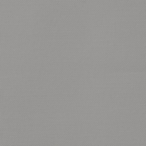 FRIDANS - Block-out roller blind, grey, 200x195 cm