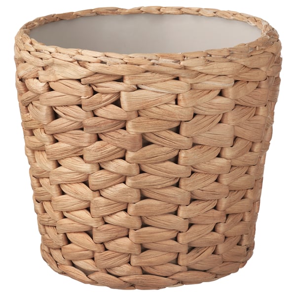 FRIDFULL - FRIDFULL Plant pot, water hyacinth, 12 cm