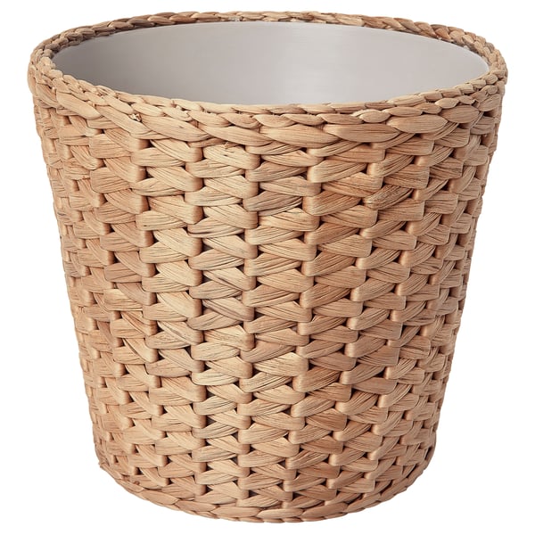 FRIDFULL plant pot, water hyacinth, 24 cm