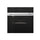 FRILLESBO true fan oven, air fry function pyrolytic/stainless steel colour IKEA 700, 1560 mmx594 mm cm