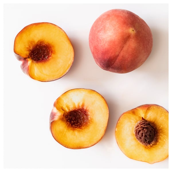 FRÖFINK scented potpourri, Peach orange, 60 g