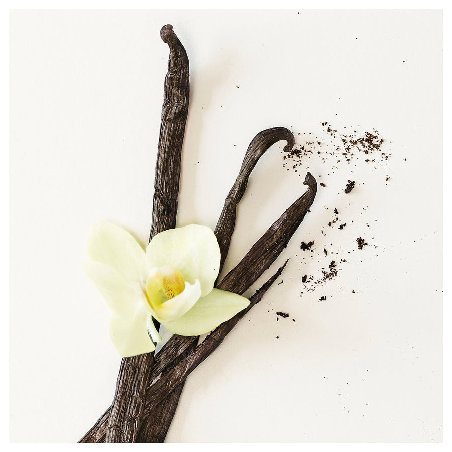 FRÖFINK scented potpourri, Vanilla beige, 60 g