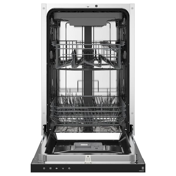 Ikea FRÖSLUNDA - Integrated dishwasher, IKEA 500,45 cm