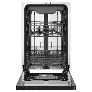 Ikea FRÖSLUNDA - Integrated dishwasher, IKEA 500,45 cm