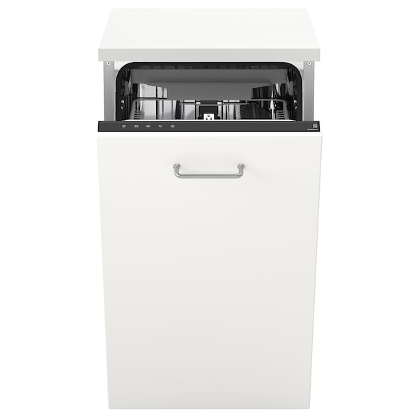 FRÖSLUNDA - Integrated dishwasher, IKEA 500,45 cm