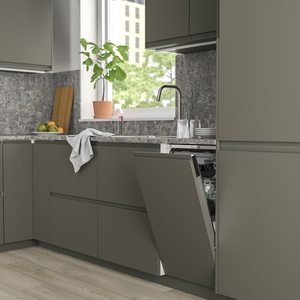 FRÖSLUNDA integrated dishwasher, IKEA 500, 45 cm