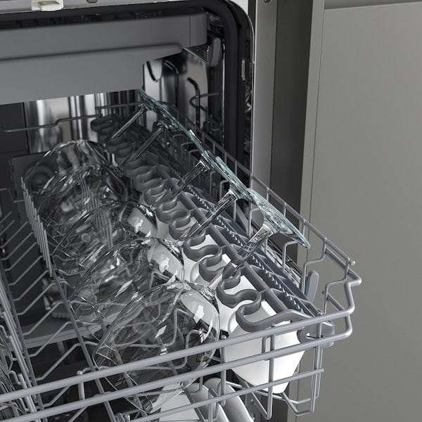 Ikea FRÖSLUNDA - Integrated dishwasher, IKEA 500,45 cm