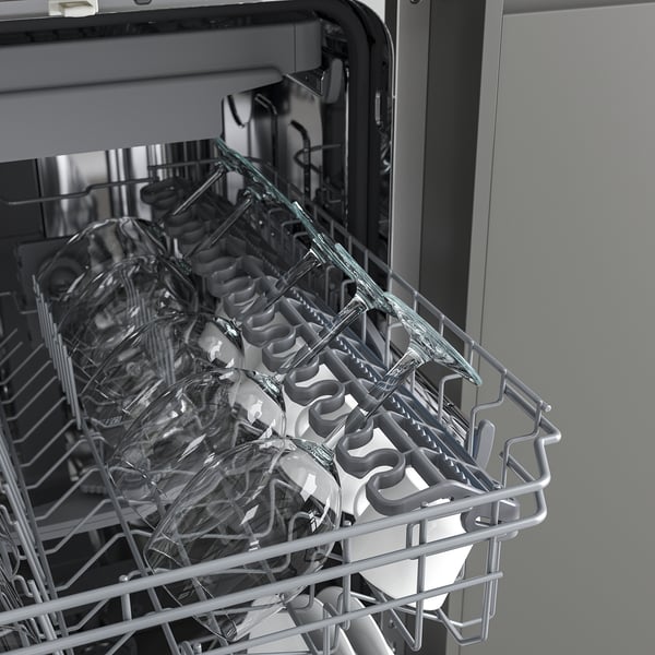 FRÖSLUNDA integrated dishwasher, IKEA 500, 45 cm