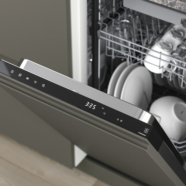 FRÖSLUNDA - Integrated dishwasher, IKEA 500,45 cm