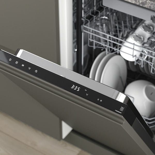 Ikea FRÖSLUNDA - Integrated dishwasher, IKEA 500,45 cm