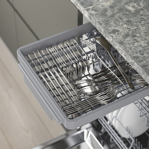 Ikea FRÖSLUNDA - Integrated dishwasher, IKEA 500,45 cm