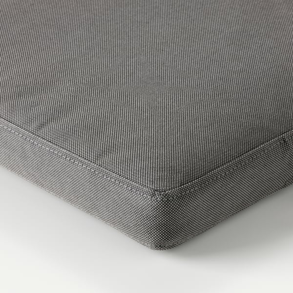 FRÖSÖN/DUVHOLMEN - Cot cushion, 190x60 cm