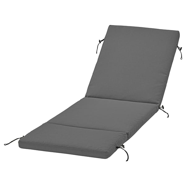 FRÖSÖN - Cot cushion cover, 190x60 cm
