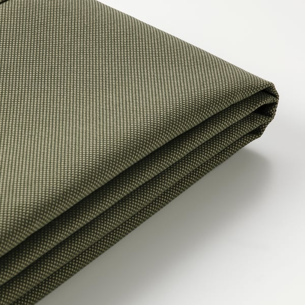 FRÖSÖN - Cot cushion cover, 190x60 cm