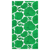 FRUKOSTVÄRD pre-cut fabric, green, 150x300 cm