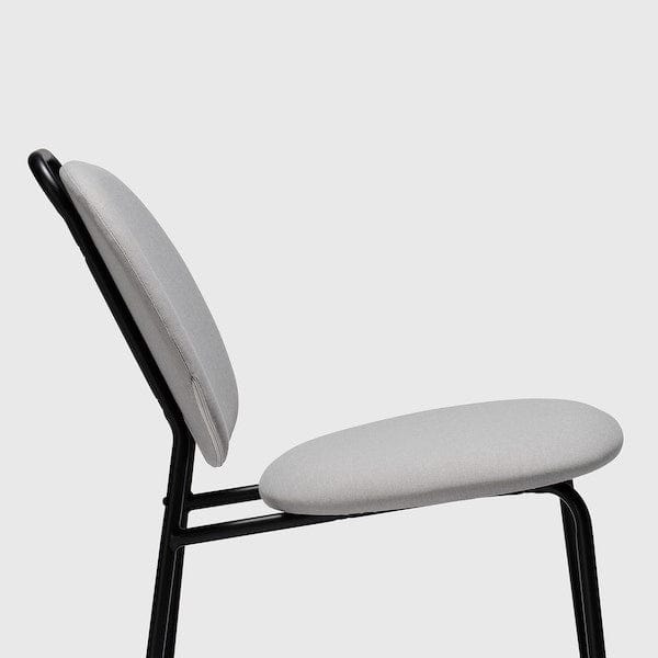 Ikea GÄVLE - Poltrona, Diseröd grigio