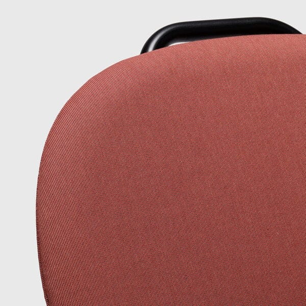 Ikea GÄVLE - Poltrona, Diseröd rosso